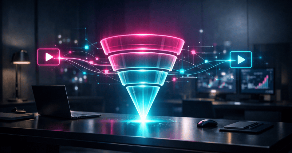 Video Sales Enablement