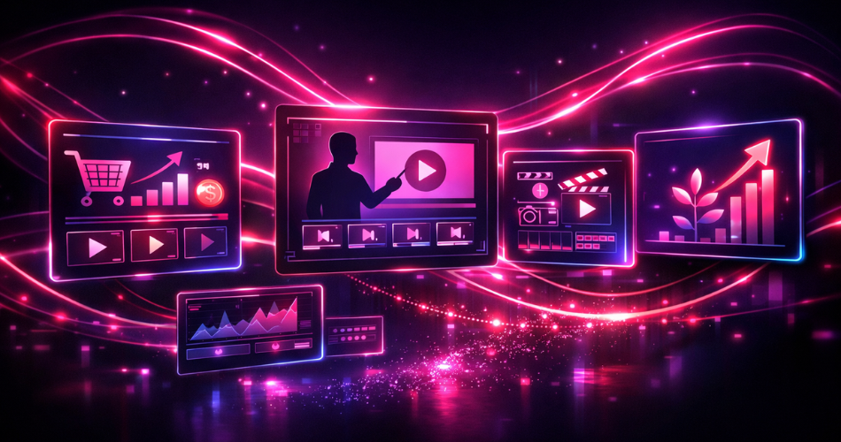 video marketing for business growth